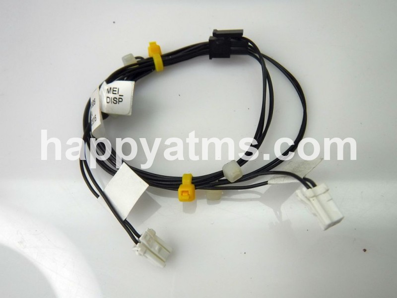 NCR HARNESS DUAL MEI BRM PN: 445-0753305, 4450753305 Cables image