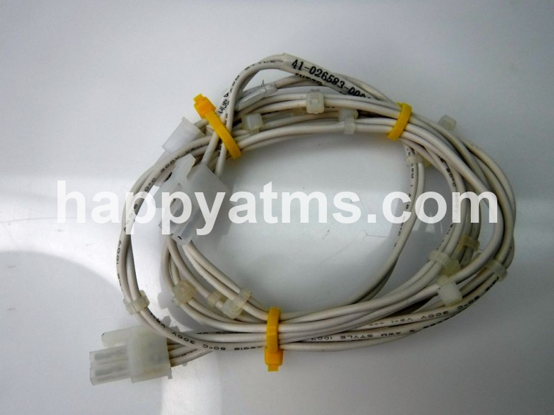 Diebold TASK LIGHT CABLE PN: 41-026583-000A, 41026583000A Cables image