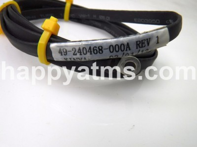 Diebold CCA,TASK LIGHT CABLE PN: 49-240468-000A, 49240468000A Cables image