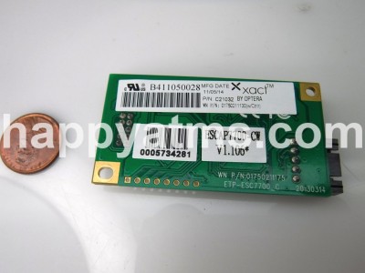 Wincor Nixdorf CNTRLER BOARD FOR WINCOR LCD PN: 01750211175, 1750211175 Other Parts image