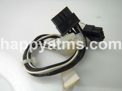 NCR HARNESS - ERBM INTERFACE PN: 484-0098252, 4840098252 Cables image