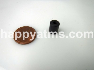 Diebold ROLLER, EXIT PINCH PN: 49-202764-000A, 49202764000A Other Parts image