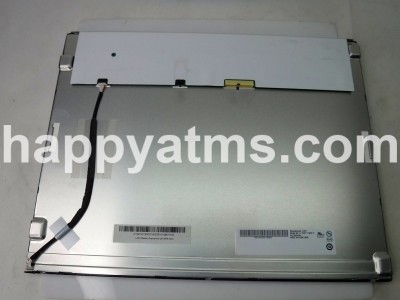 NCR 6623 DISPLAY WITH LED BACKLIGHT PN: 006-8616350, 0068616350 Displays image