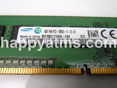 Samsung 4GB MEMORY PN: M378B5173QH0-CK0, 378B5173QH0CK0 PC Core image