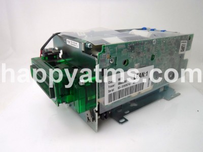 NCR NEMO TRACK 2 READ + SMART PN: 445-0754999, 4450754999 Card Readers image
