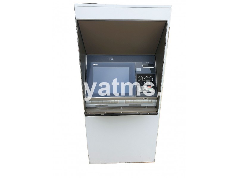 NCR 6684 SelfServ 84 Walk-up 15" TOUCHSCREEN COMPLETE ATM image