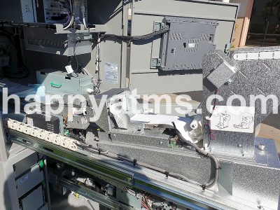 HYOSUNG MONIMAX MX7800T MULTI-FUNCTION TTW WALK UP COMPLETE MACHINE