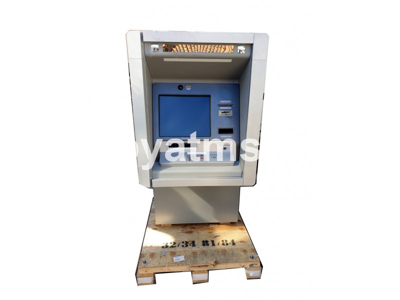 HYOSUNG MONIMAX MX7800T MULTI-FUNCTION TTW WALK UP COMPLETE MACHINE