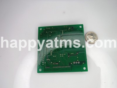 DIEBOLD RECYCLER PCB PN: RX726AD, 726AD