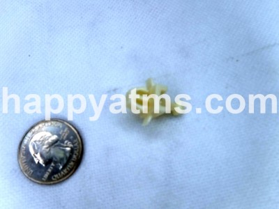 NEW Diebold Pin, snap, latch SQE PN: 49-023555-000B, 49023555000B