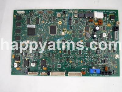 NCR SCPM CONTROLLER BOARD PN: 4840099449, 4840099449