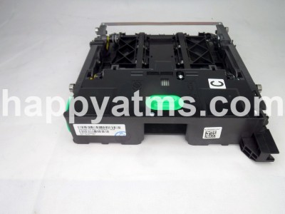 NCR S2 CARRIAGE FA PN: 445-0782430, 4450782430