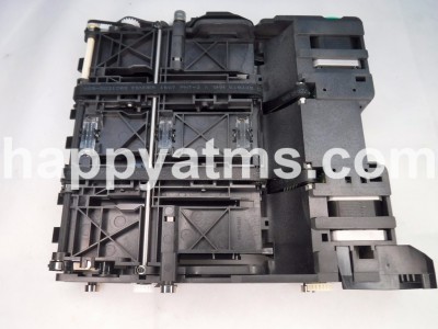 NCR S2 CARRIAGE FA PN: 445-0782430, 4450782430