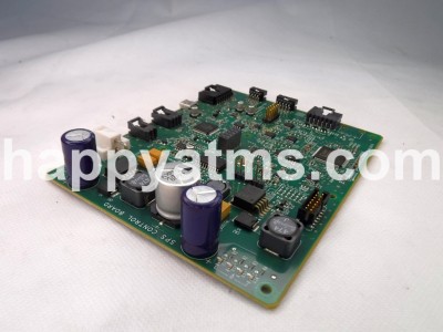 NCR SPS CONTROL BOARD PN: 445-0739684, 4450739684