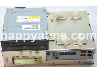 Showing image for NCR ATM 66xx Estoril PC Core PN: 6657-3000-P097, 66573000P097 NCR ATM 66xx Estoril PC Core PN: 6657-3000-P097, 66573000P097 PC Core Image