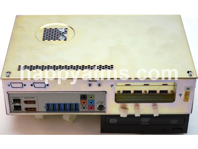 Showing image for NCR ATM 66xx Estoril PC Core PN: 6657-3000-P097, 66573000P097 NCR ATM 66xx Estoril PC Core PN: 6657-3000-P097, 66573000P097 PC Core Image