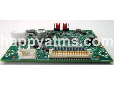 NCR EDP to LVDS converter board PN: 009-0036116, 00900361164 Cables image