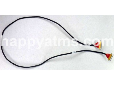 NCR EDP 620MM CABLE PN: 445-0775483, 4450775483