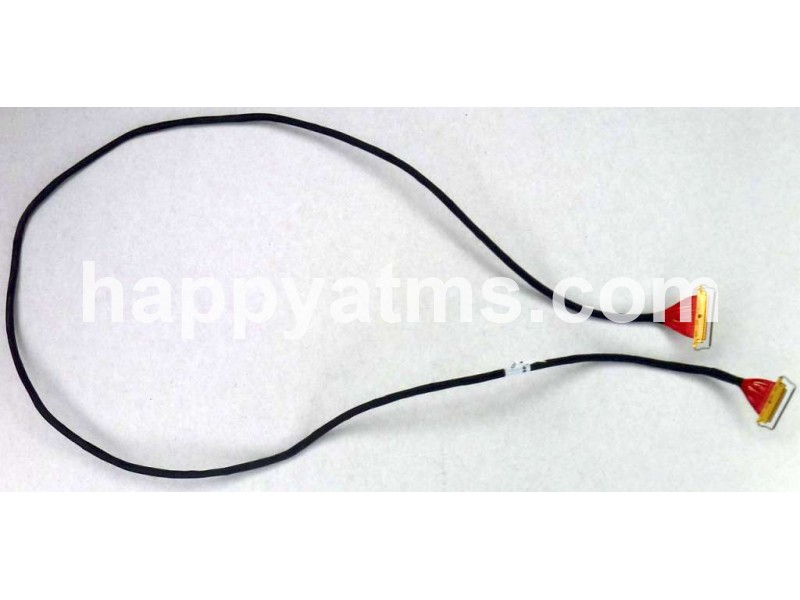 NCR EDP 620MM CABLE PN: 445-0775483, 4450775483 Cables image