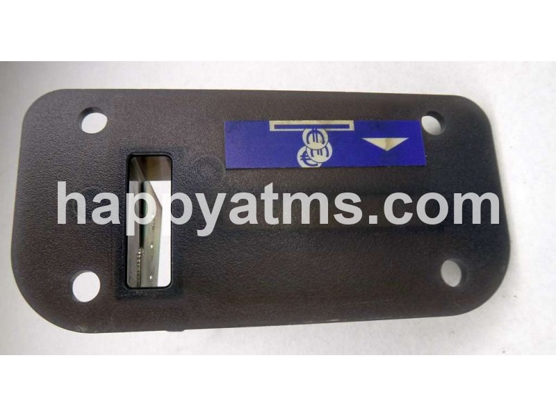 NCR Coin Dispenser Slot PN: 445-0708316, 4450708316  Cabinetry / Fascia image