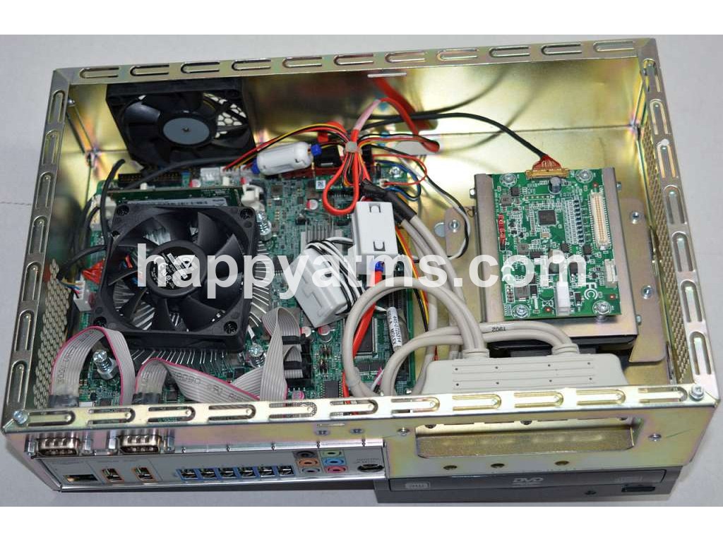 MISANO PC CORE W10 UPGRADE KIT INTEL SKYLAKE i5-6500TE 2.30 GHz