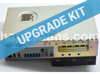 NEW MISANO PC CORE W10 UPGRADE KIT INTEL SKYLAKE i5-6500TE FOR 6623 6627 6683 PN: 6659-1000-6000,665910006000 445-0770628