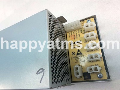 NCR SWITCHING POWER SUPPLY 754W, TPSN-754AB A, PN: 009-0031459, 90031459, 0090031459 Power Supplies image