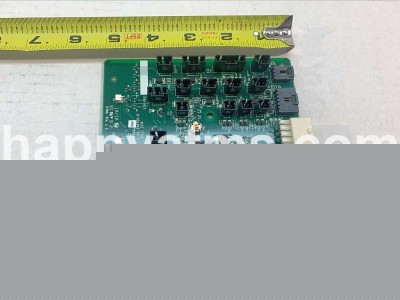 Diebold CCA,UCC PN: 49-246708-000E, 49246708000E PC Core image