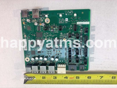 Diebold CCA,UCC PN: 49-246708-000E, 49246708000E