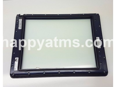 ZYTRONIC NCR 15 INCH TOUCH SCREEN PN: 445-0711369C, 4450711369C