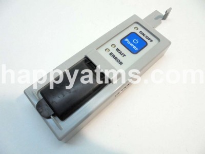 Diebold ASSY, PWR CNTRL BOX PN: 49-219660-000A, 49219660000A