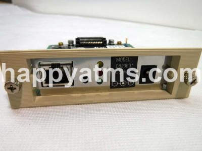 Other NIC NETWORK UPGRADE C82363 DC5V PN: EP-2718, 2718, EP2718