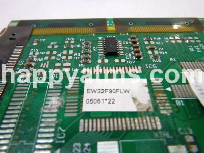 Other LCD GRAPHIC MODULE PN: EW32F90FLW, 32F90FLW
