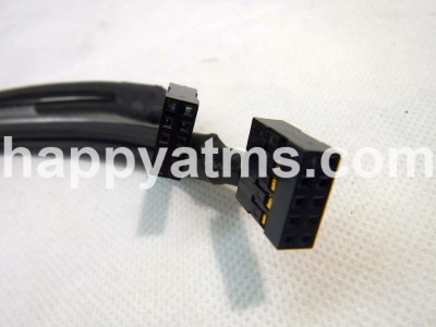 NCR CABLE ASSEMBLY PN: 009-0029716, 90029716, 0090029716