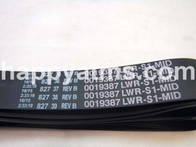 NEW NCR LOWER PRESENTER PN: 009-0019387, 90019387, 0090019387