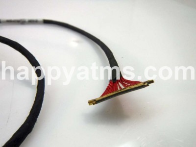 NCR CABLE AND ADAPTER PN: 445-0788324, 4450788324