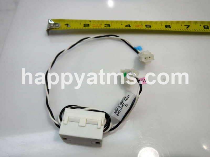 NCR PC CORE HARNESS CABLE PN: 445-0725314, 4450725314