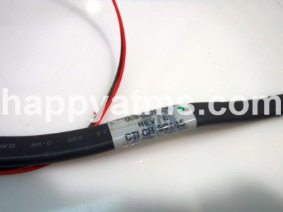 NCR CABLE ASSEMBLY - ESATA AND POWER TO SLIMLINE SATA PN: 009-0028925, 90028925, 0090028925