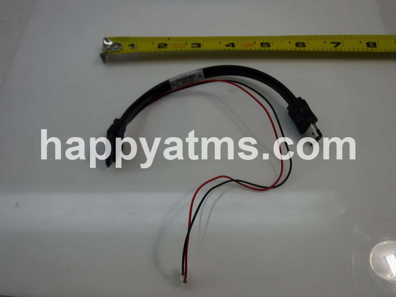 NCR CABLE ASSEMBLY - ESATA AND POWER TO SLIMLINE SATA PN: 009-0028925, 90028925, 0090028925