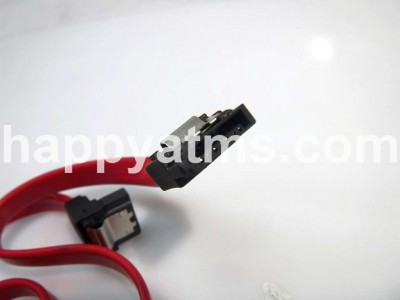 Wincor Nixdorf SATA data cable with latch/nose_350mm PN: 01750179092, 1750179092