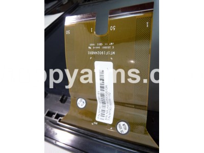 NCR TOUCH SCREN 19" W/ PRIVACY PN: 445-0761535, 4450761535