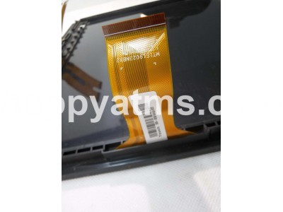 NCR TOUCH SCREN 19" W/ PRIVACY PN: 445-0761535, 4450761535
