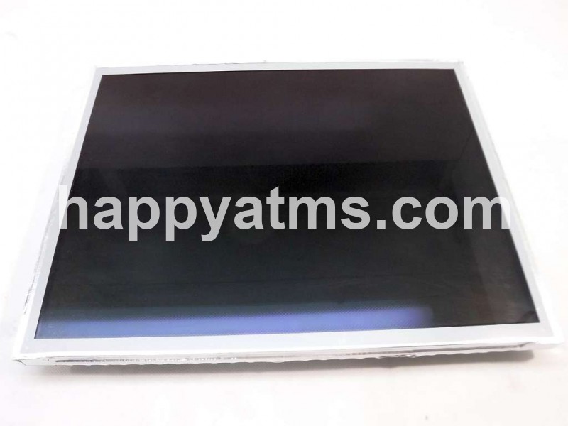 NCR DISPLAY 15 INCH SLIM SUNLIGHT READABLE MULTI-FUNCTION PN: 445-0765685A, 4450765685A