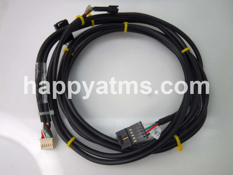 Diebold CABLE PN: 49-250367-000A, 49250367000A