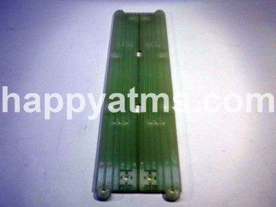 NCR CASSETTE HEIGHT STRIP LEFT AND RIGHT PN: 445-0726705, 4450726705