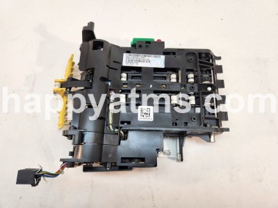 NCR SDM2 MS INFEED W/O MD PN: 484-0106244, 4840106244