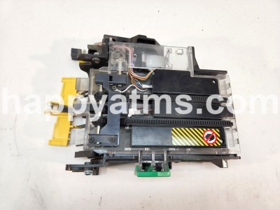 NCR SDM2 MS INFEED W/O MD PN: 484-0106244, 4840106244