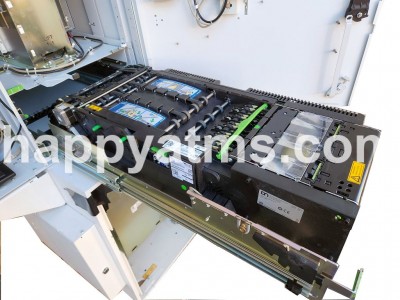 Diebold Nixdorf DN Series 450V REAR LOAD COMPLETE ATM image