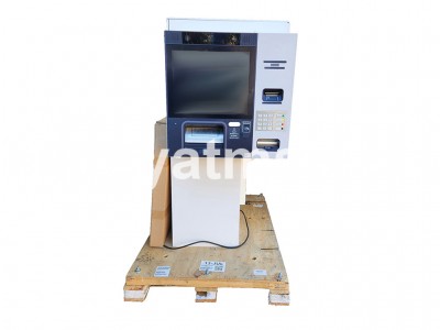 Diebold Nixdorf DN Series 470V REAR LOAD COMPLETE ATM image