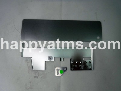 NCR MCRW CPP3-R CARD PROTECTION PN: TMD-15, 15